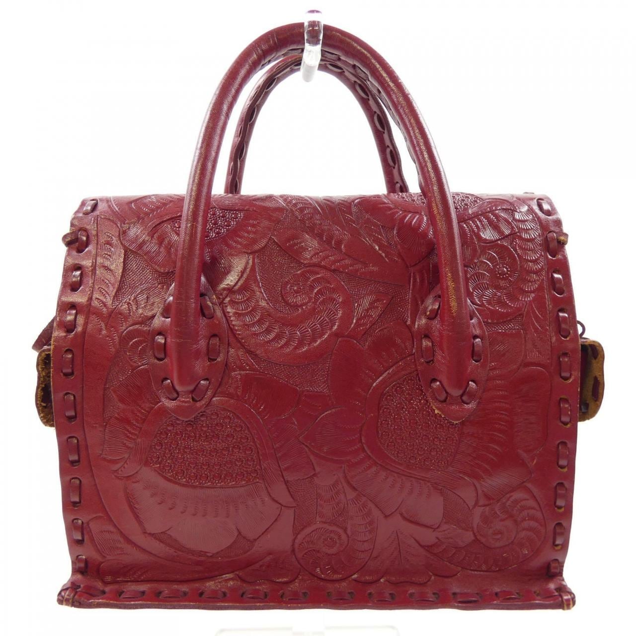 カービングトライブス Carving Tribes BAG