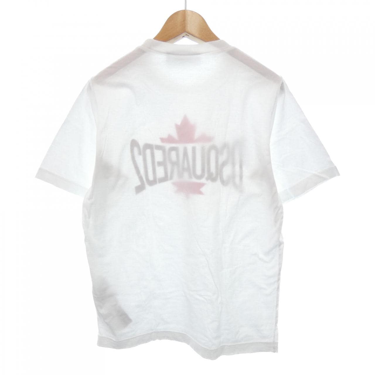 ディースクエアード DSQUARED2 Tシャツ