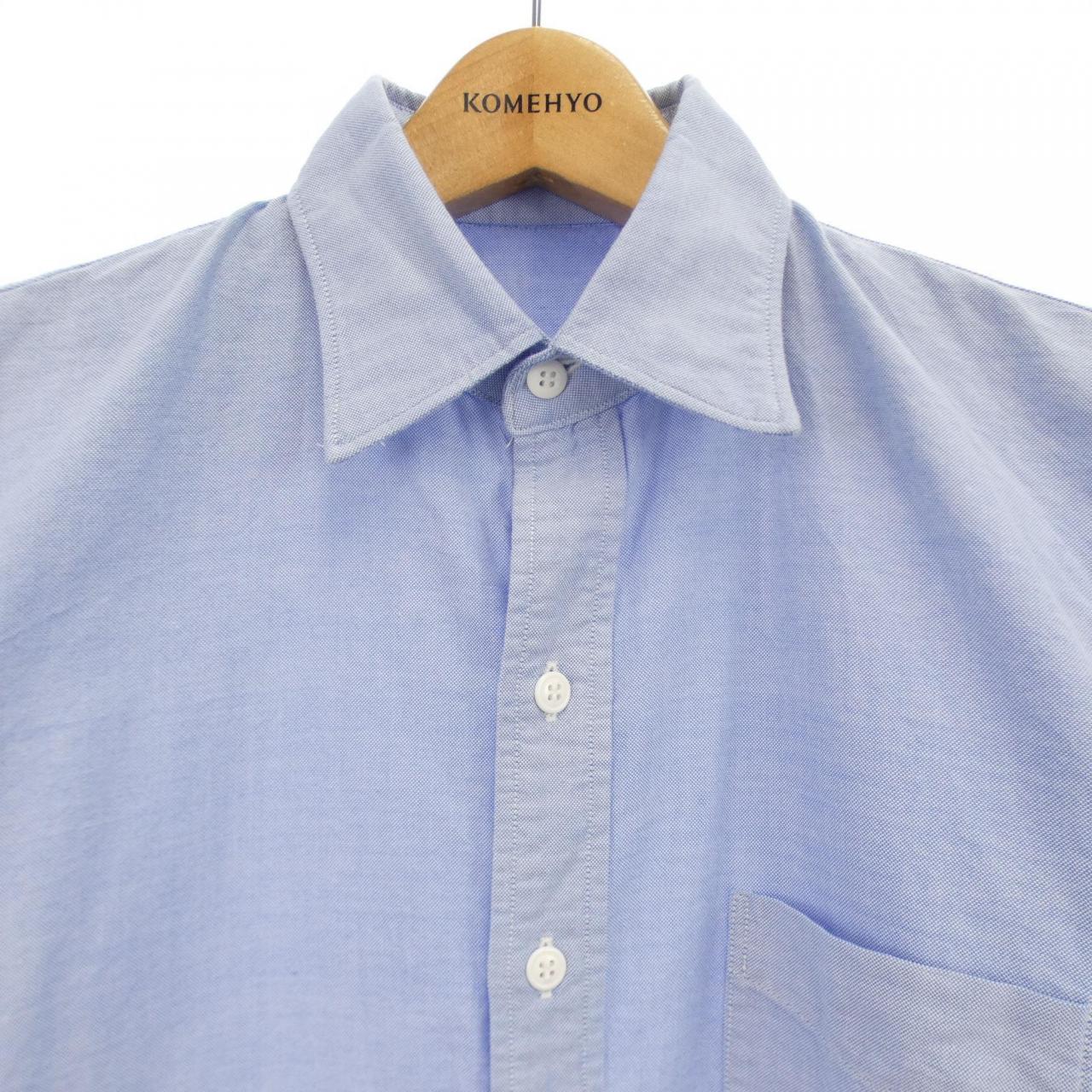 アナトミカ ANATOMICA シャツ