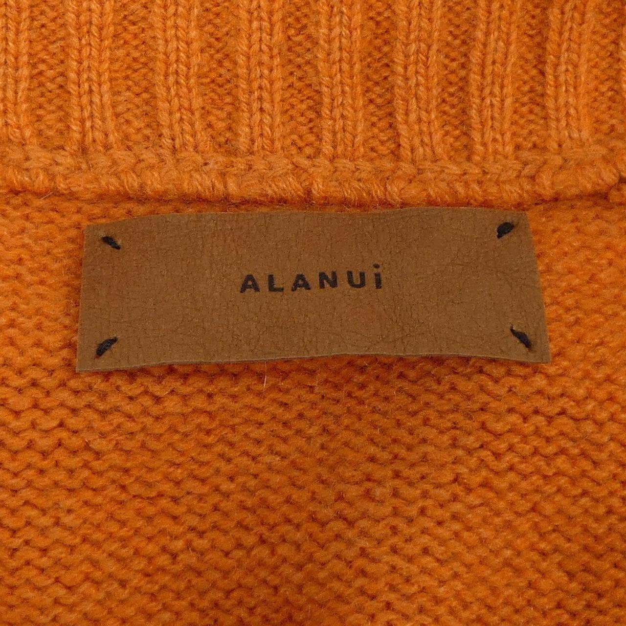 ALANUI ニット