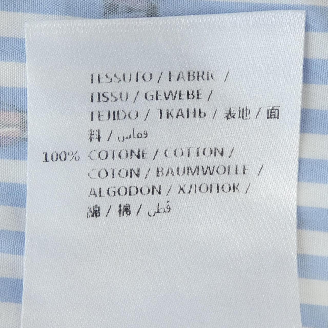 GUCCI衬衫