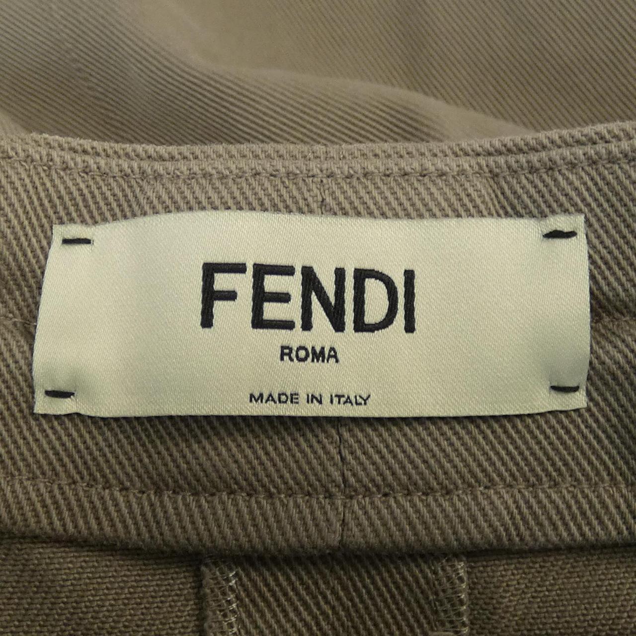 フェンディ FENDI スカート