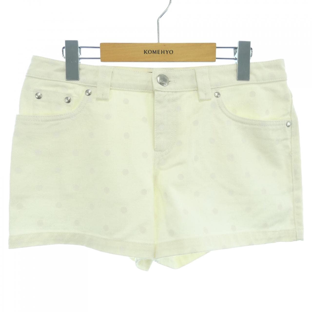 LOUIS VUITTON LOUIS VUITTON Shorts