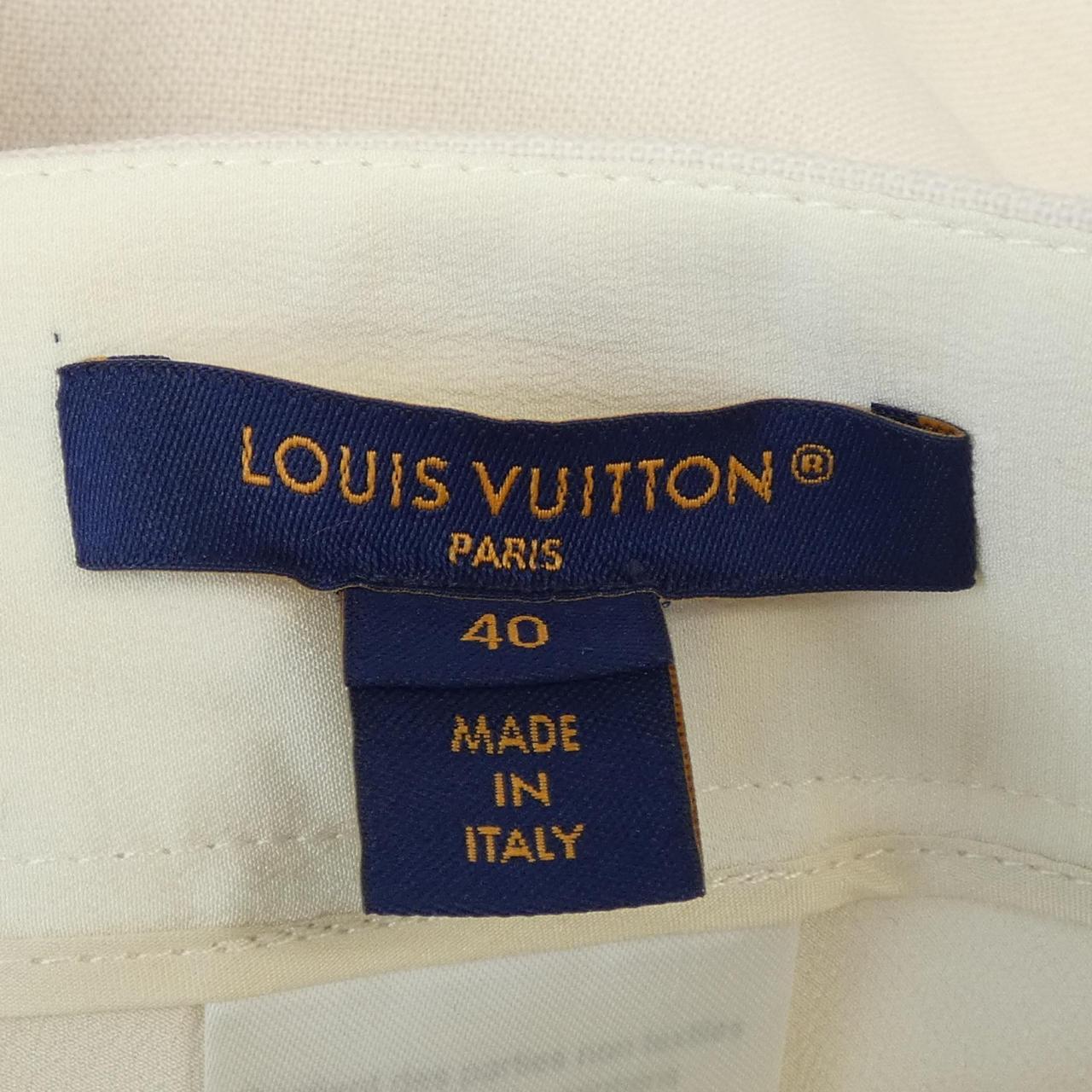 ルイヴィトン LOUIS VUITTON スカート