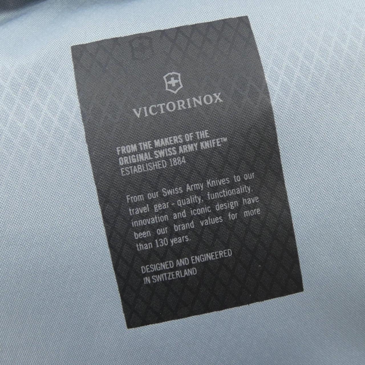 ヴィクトリノックス VICTORINOX 612118 BAG