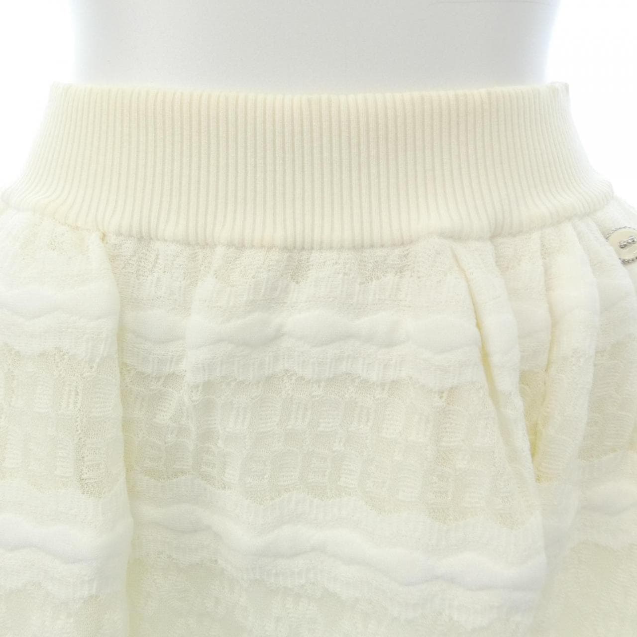 シャネル CHANEL P51674K06645 スカート