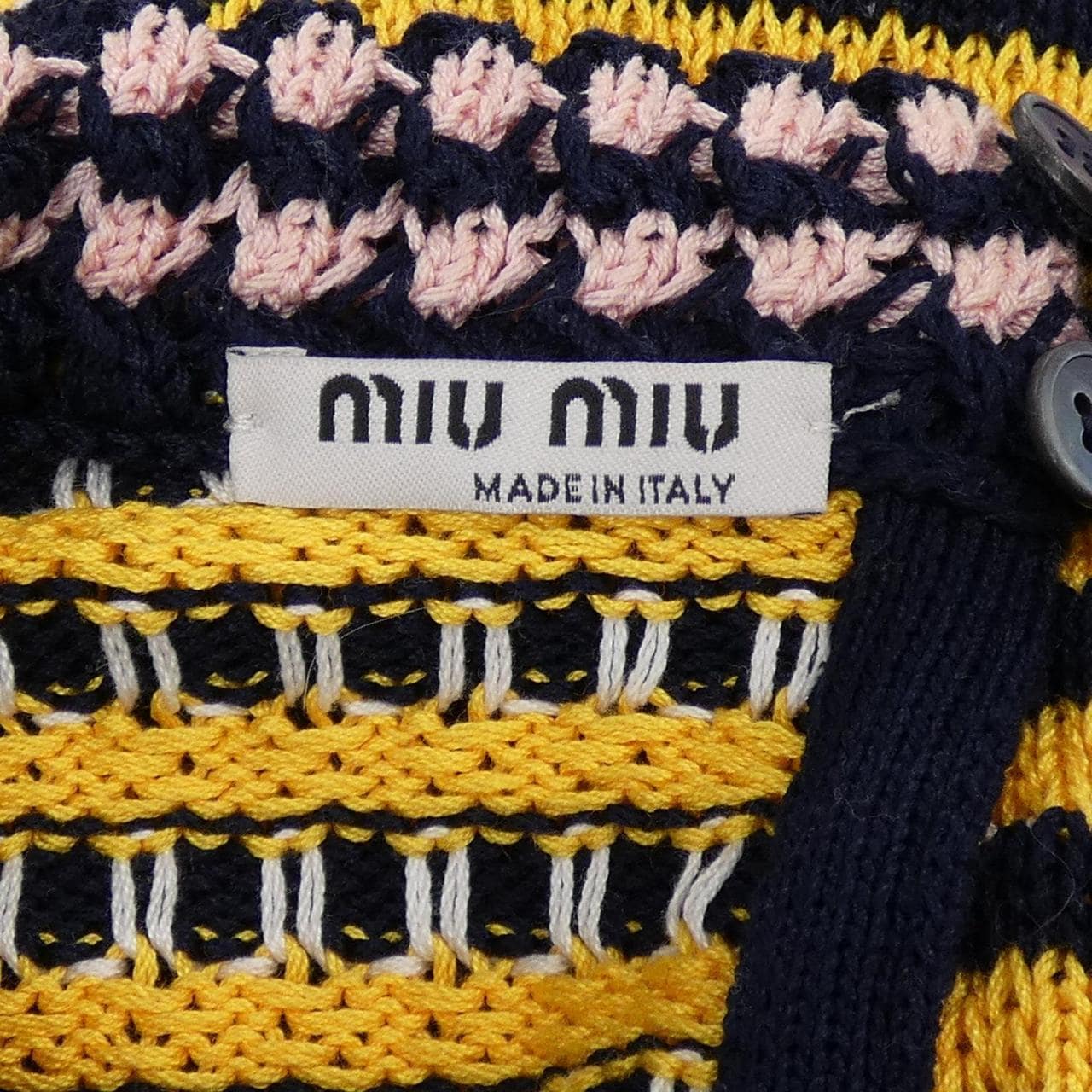 MIU MIU Miu MIU MMA591 XAG 连衣裙