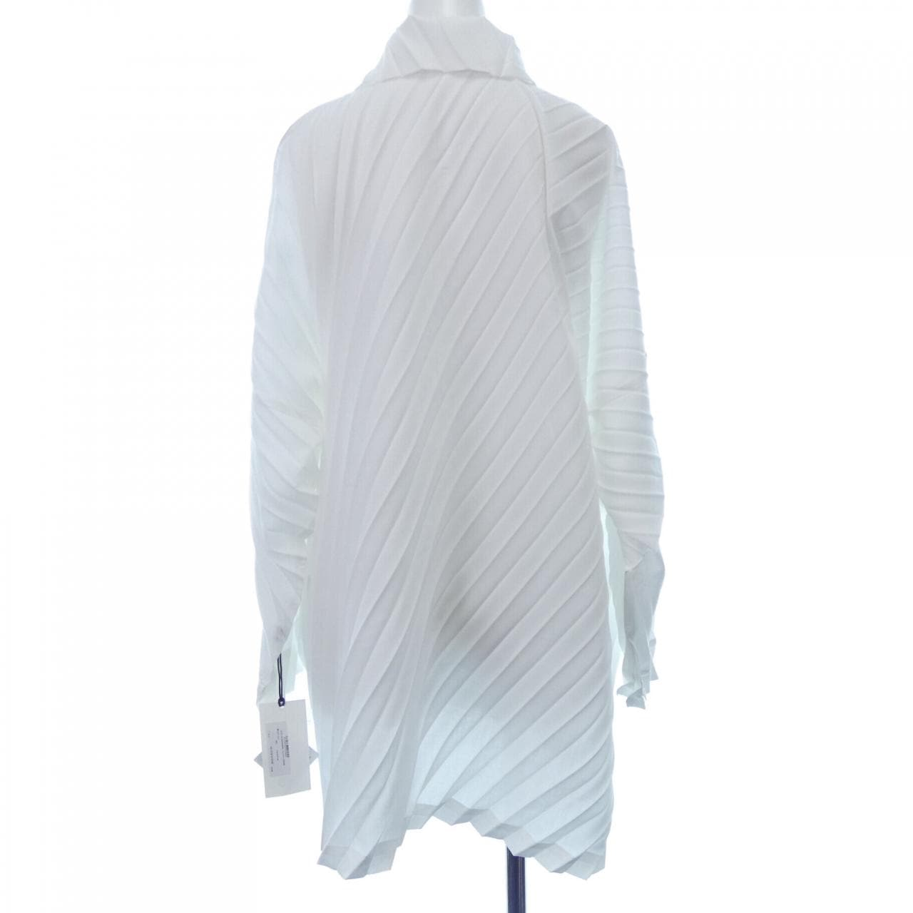 ミーイッセイミヤケ me ISSEY MIYAKE MI53FJ512 シャツ