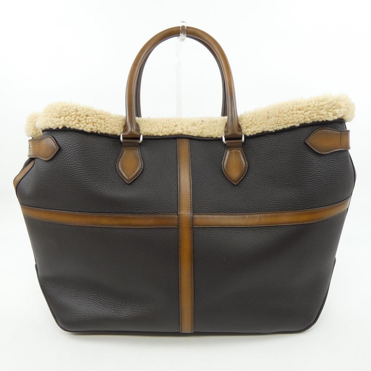 ベルルッティ Berluti トゥジュールXL BAG