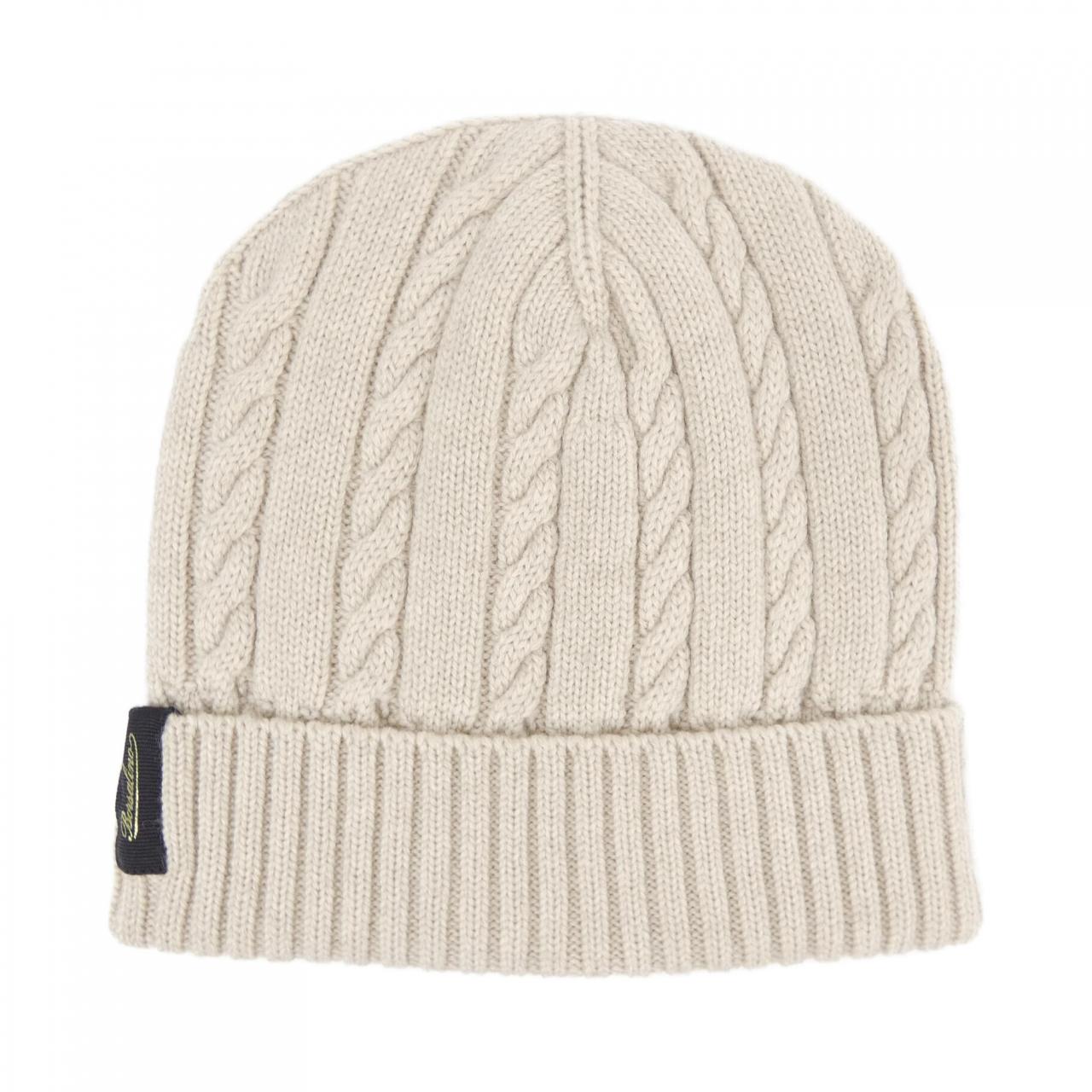 ボルサリーノ BORSALINO 130343S ニットキャップ