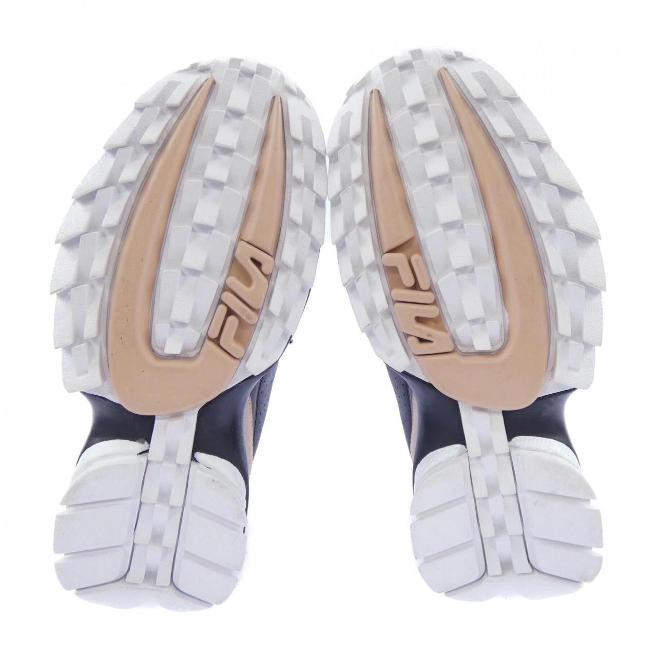 フィラ FILA USS20045-020 スニーカー