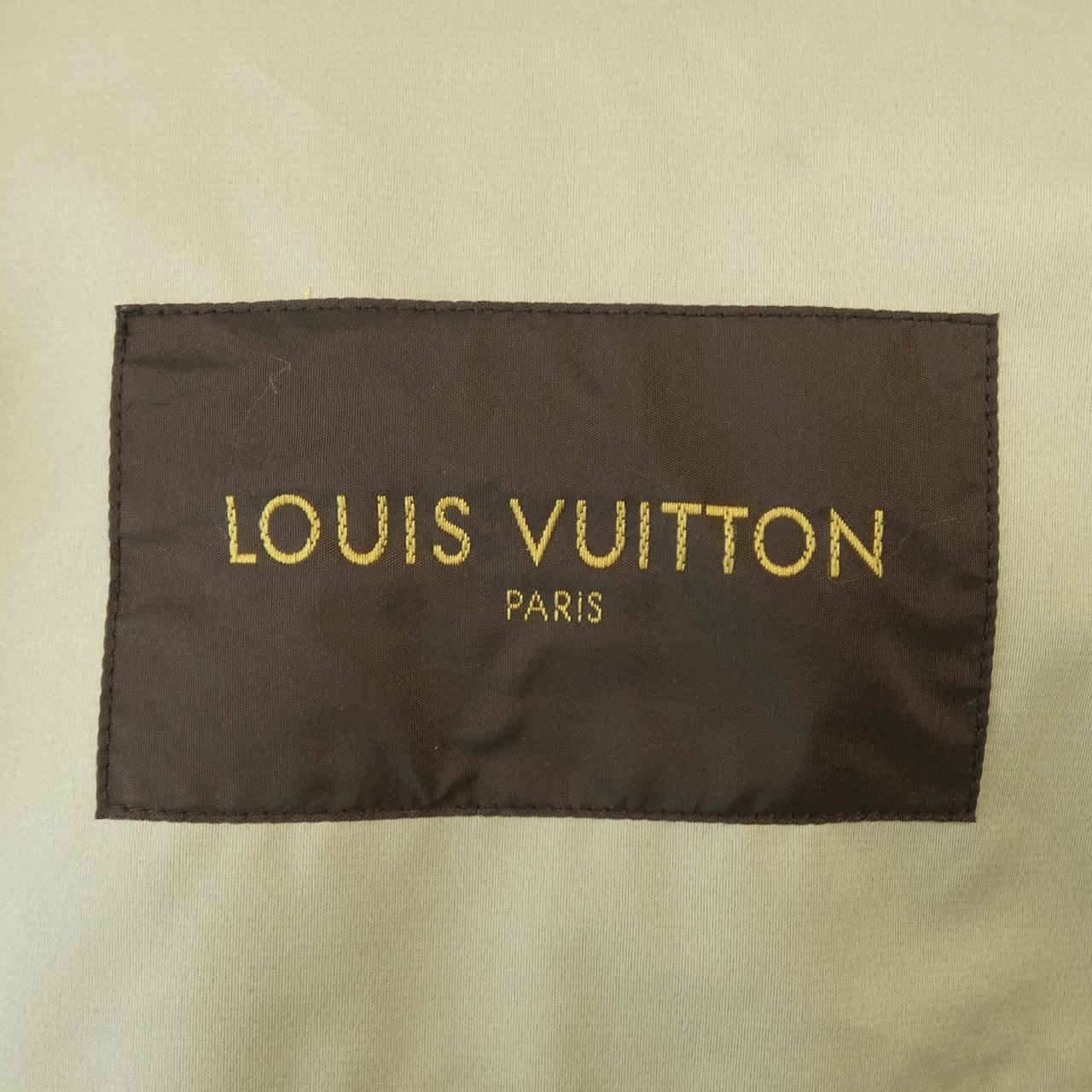 ルイヴィトン LOUIS VUITTON H5PK03BWS ジャケット