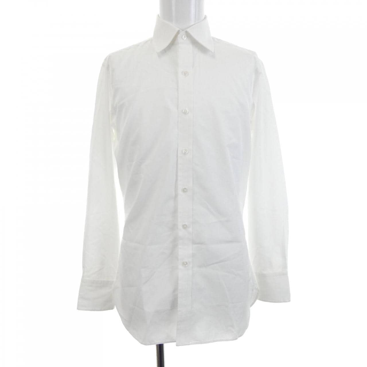 ターンブルアンドアッサー TURNBULL&ASSER シャツ