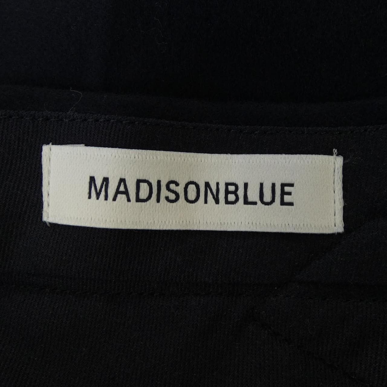 マディソンブルー MADISON BLUE MB224-3006 パンツ