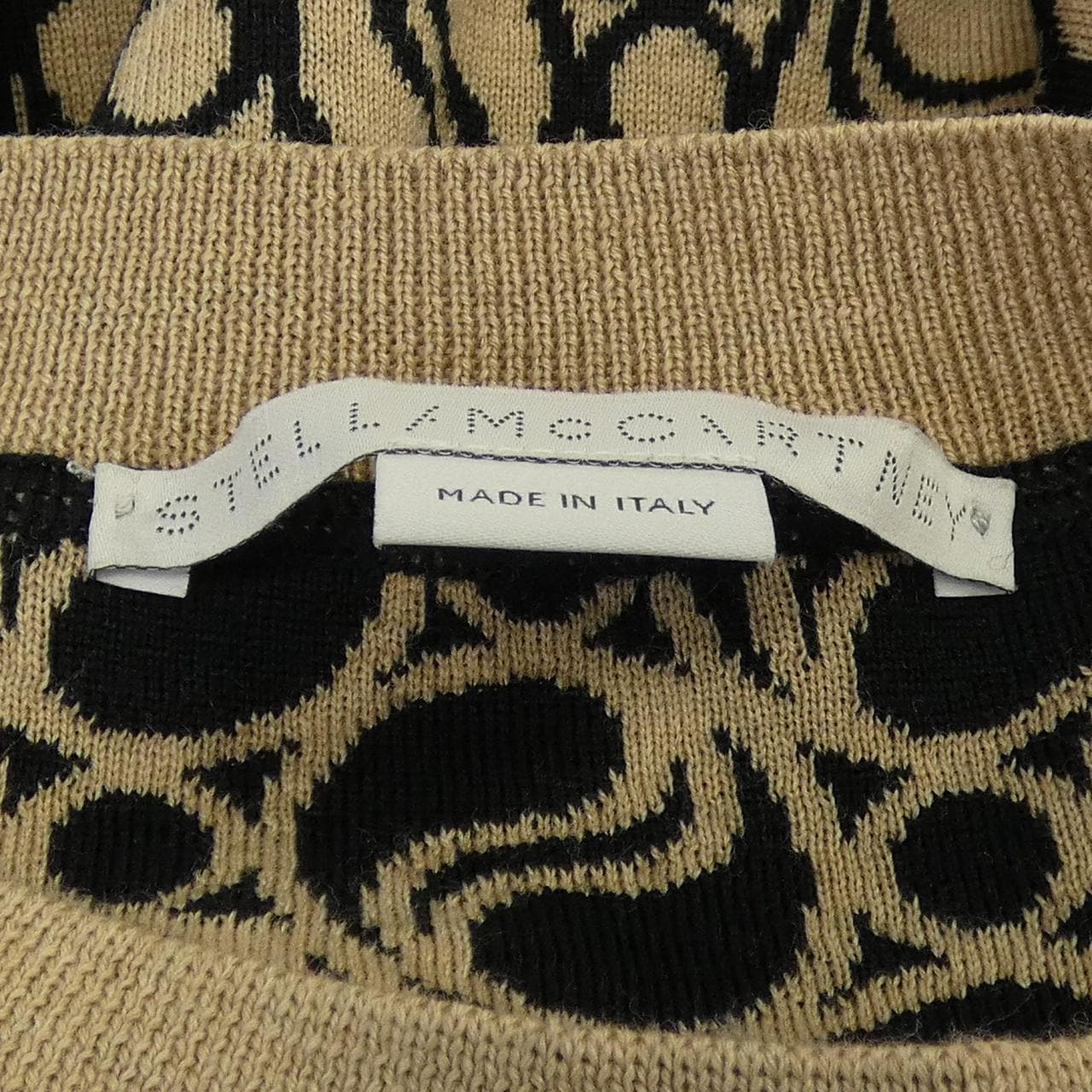 ステラマッカートニー STELLA MCCARTNEY 6K0339 3S2381 ニット