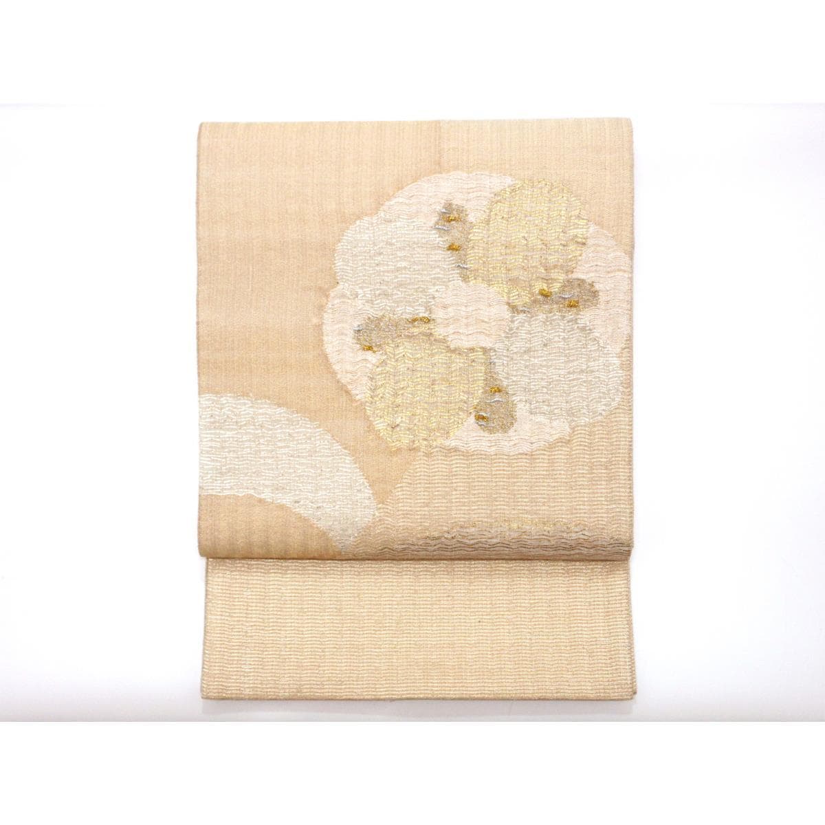 【未使用品】夏袋帯