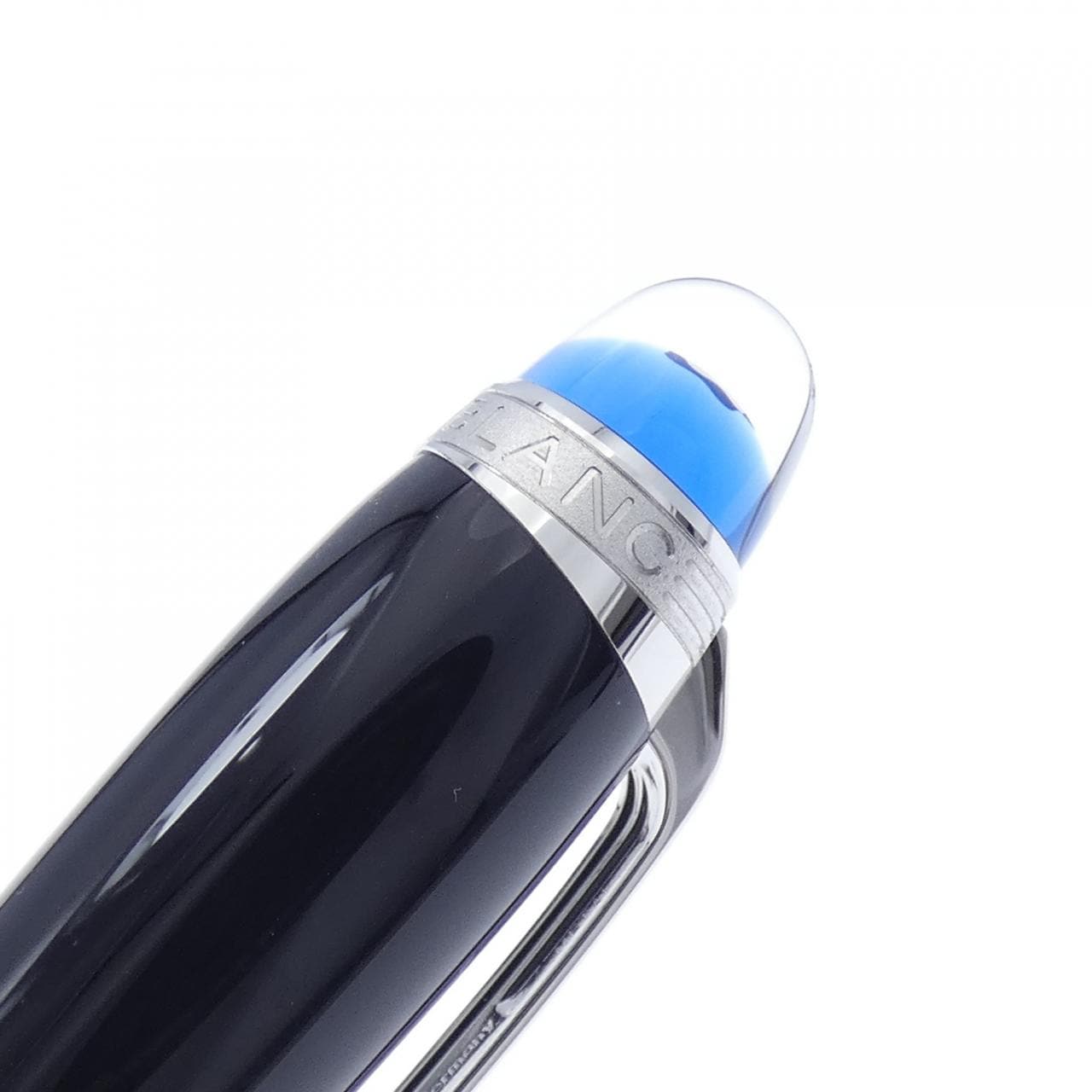 モンブラン スターウォーカープレシャスレジン ローラーボール