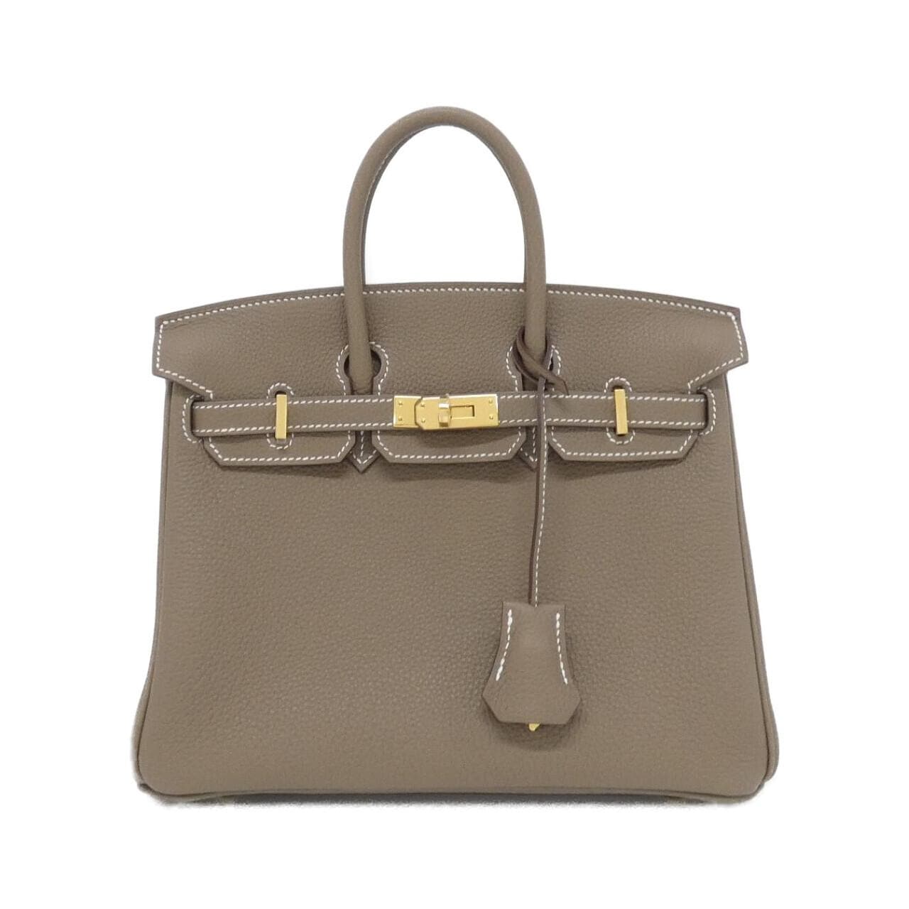 【未使用品】エルメス バーキン 25cm 041344CC バッグ