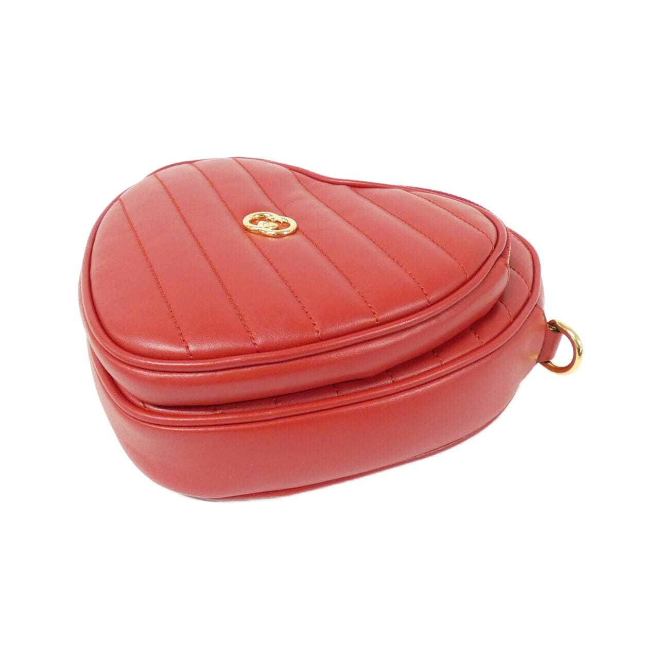 [Unused items] Gucci 751628 AACCL shoulder bag