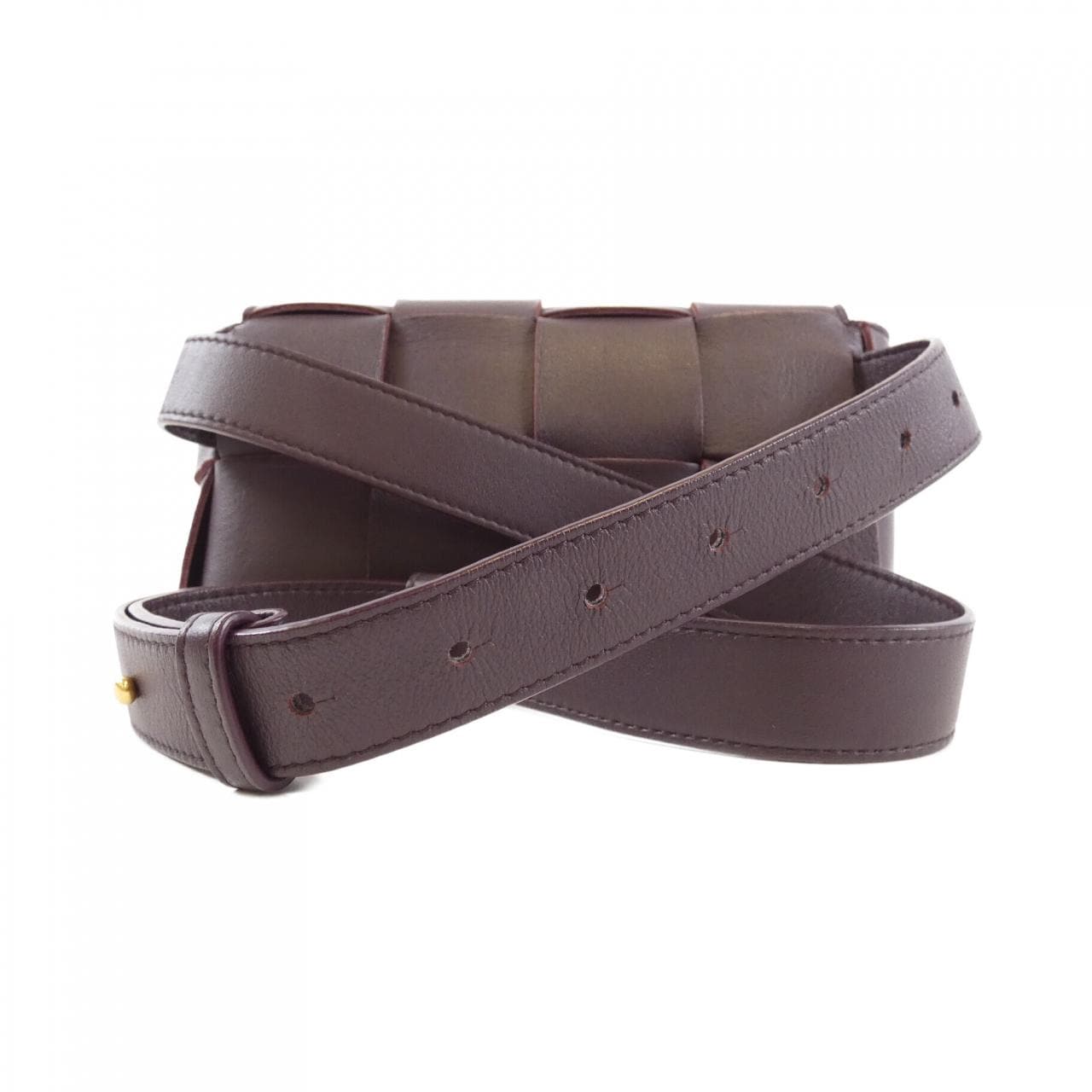 BOTTEGA VENETA 639367 VMAY1 腰包
