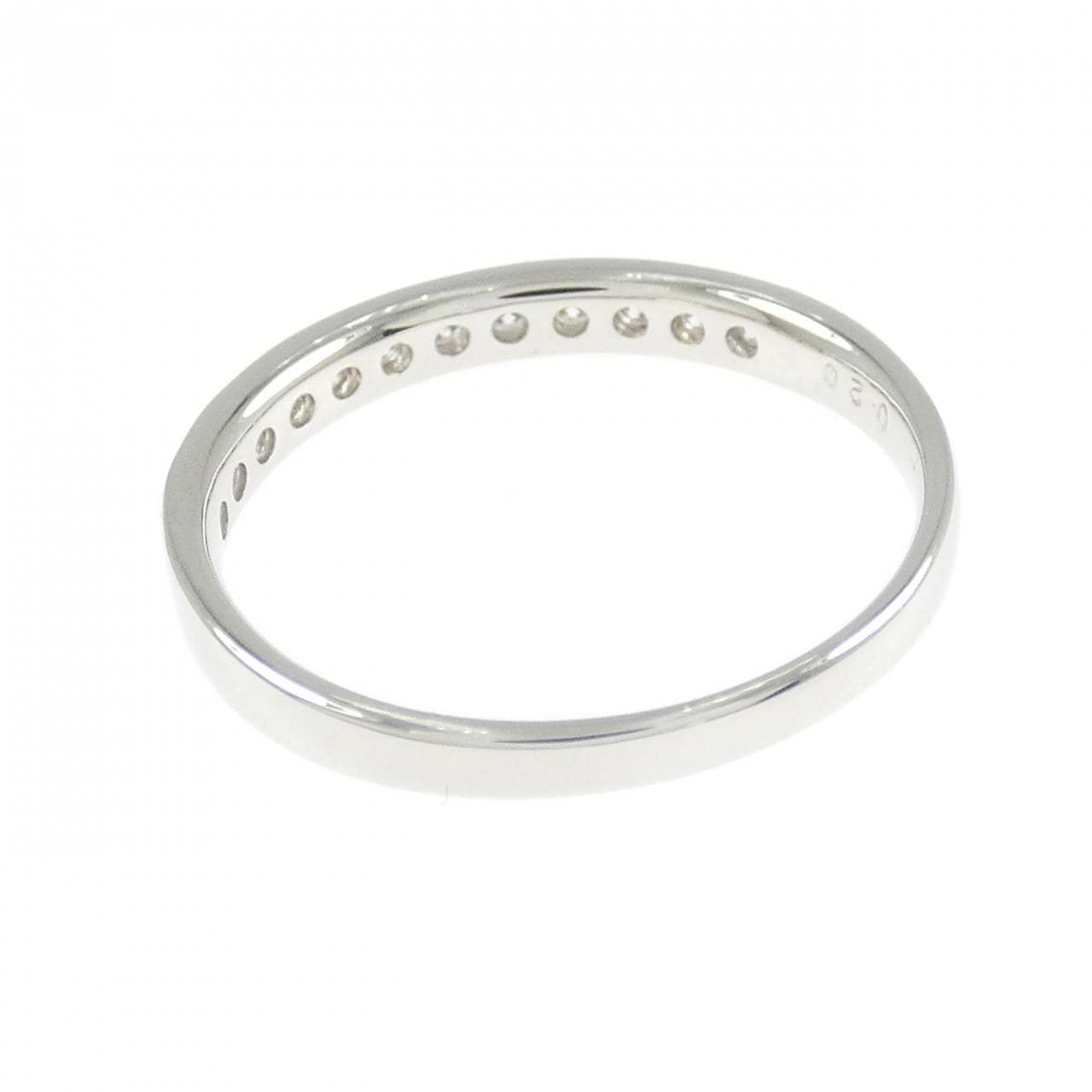 PT900 ダイヤモンド リング 0.20CT