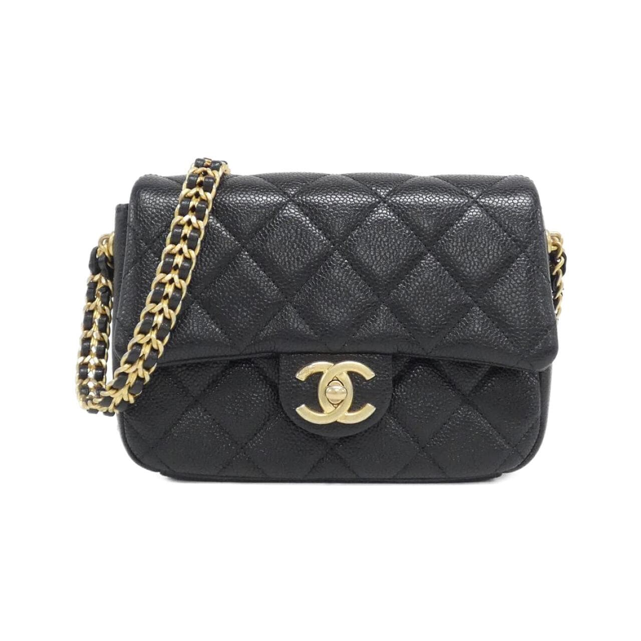 CHANEL AS2482 肩包