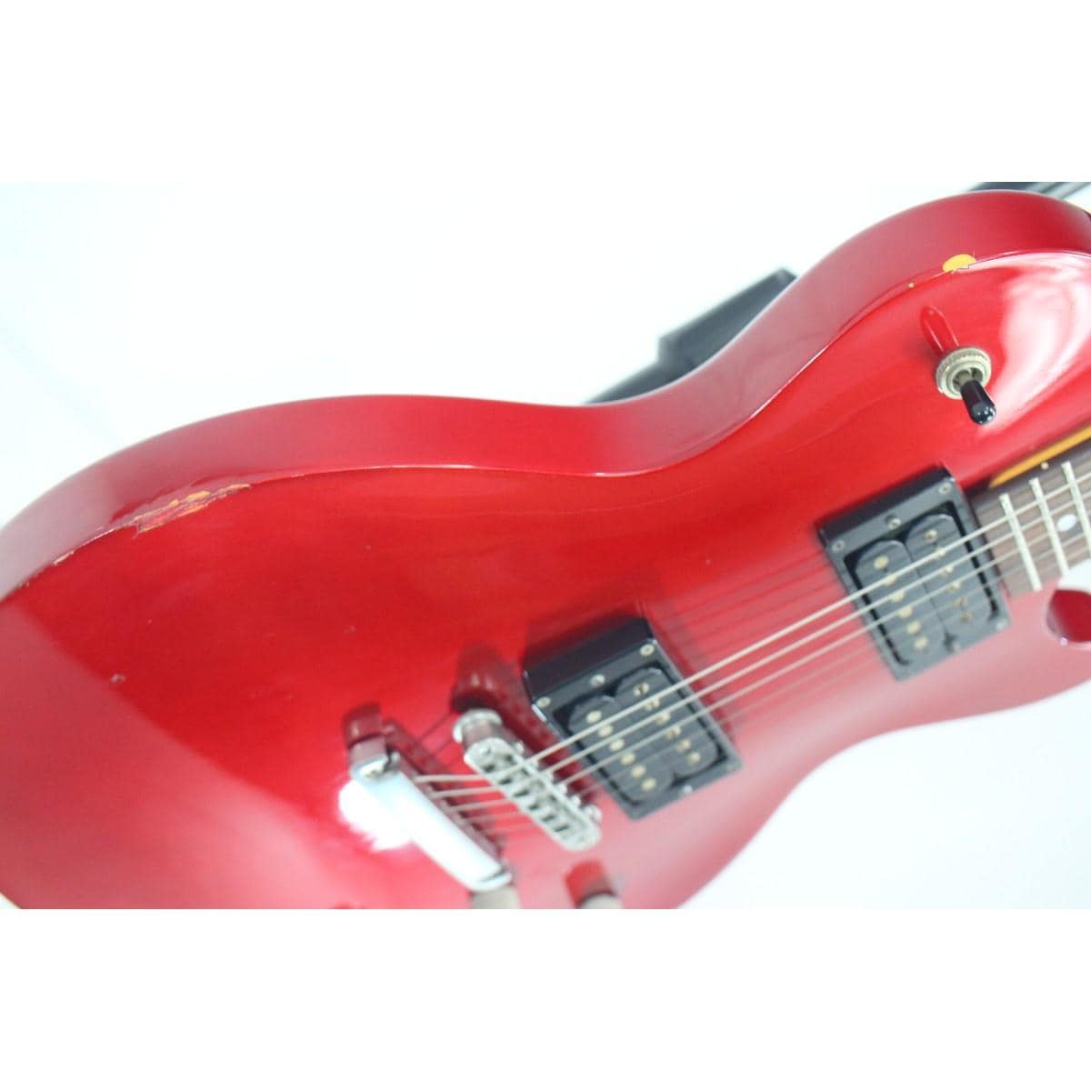 ＢＵＲＮＹ　ＬＳ－３８
