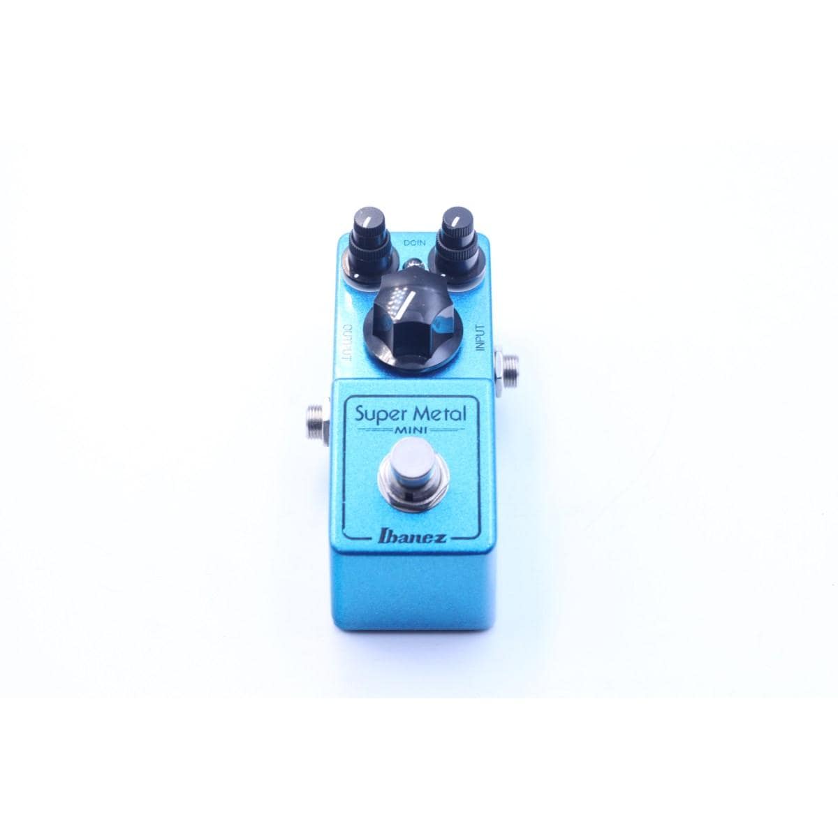 ＩＢＡＮＥＺ　　ＳＵＰＥＲ　ＭＥＴＡＬ　ＭＩＮＩ