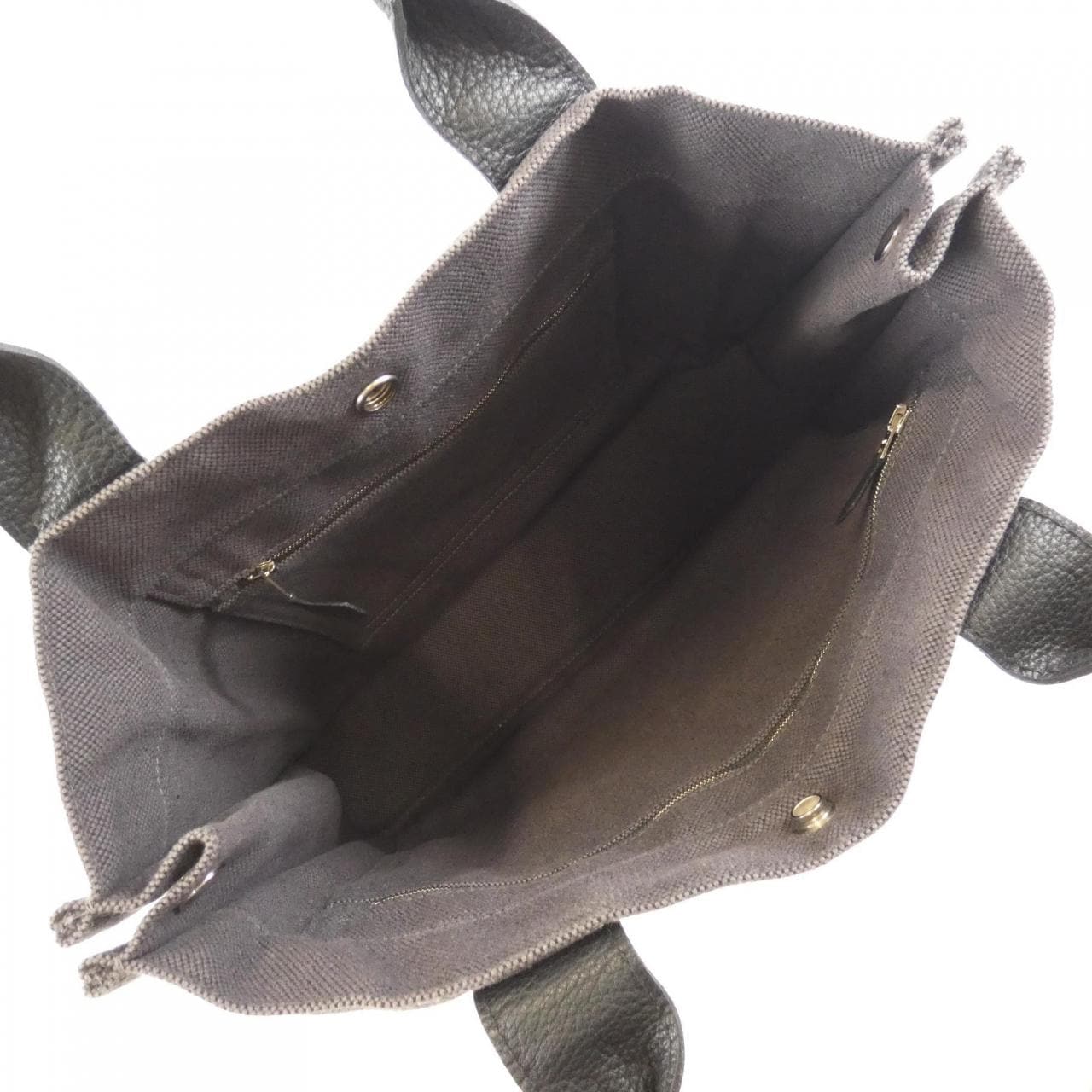HERMES Sac Harness MM 050565CK Bag