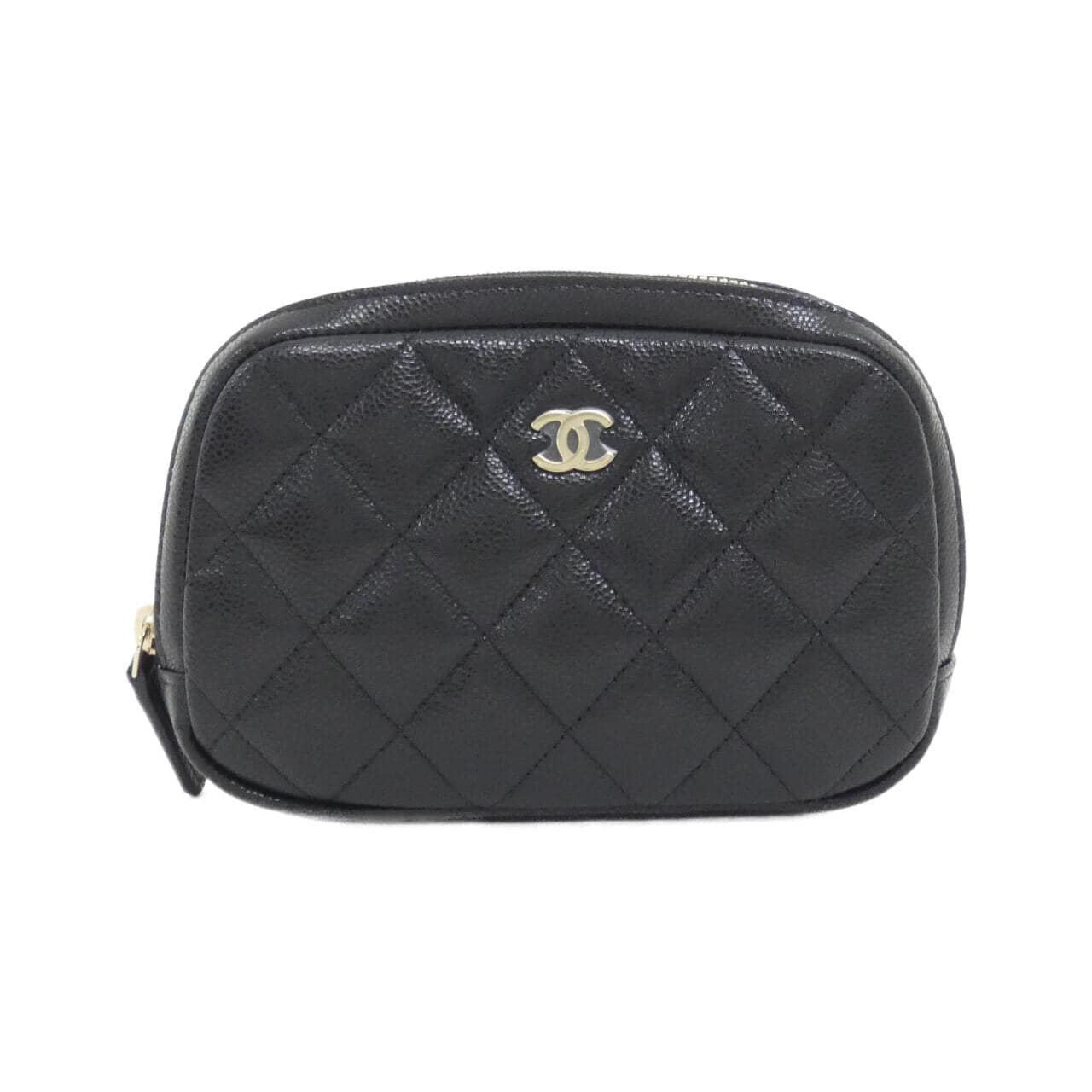 CHANEL Timeless Classic Line 80909 Pouch