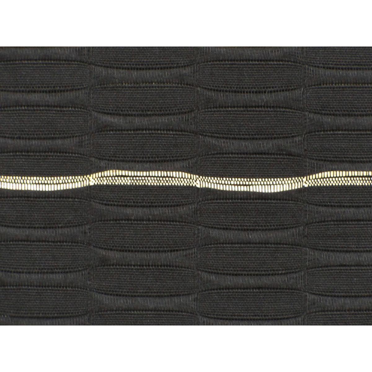 夏名古屋帯　全通柄