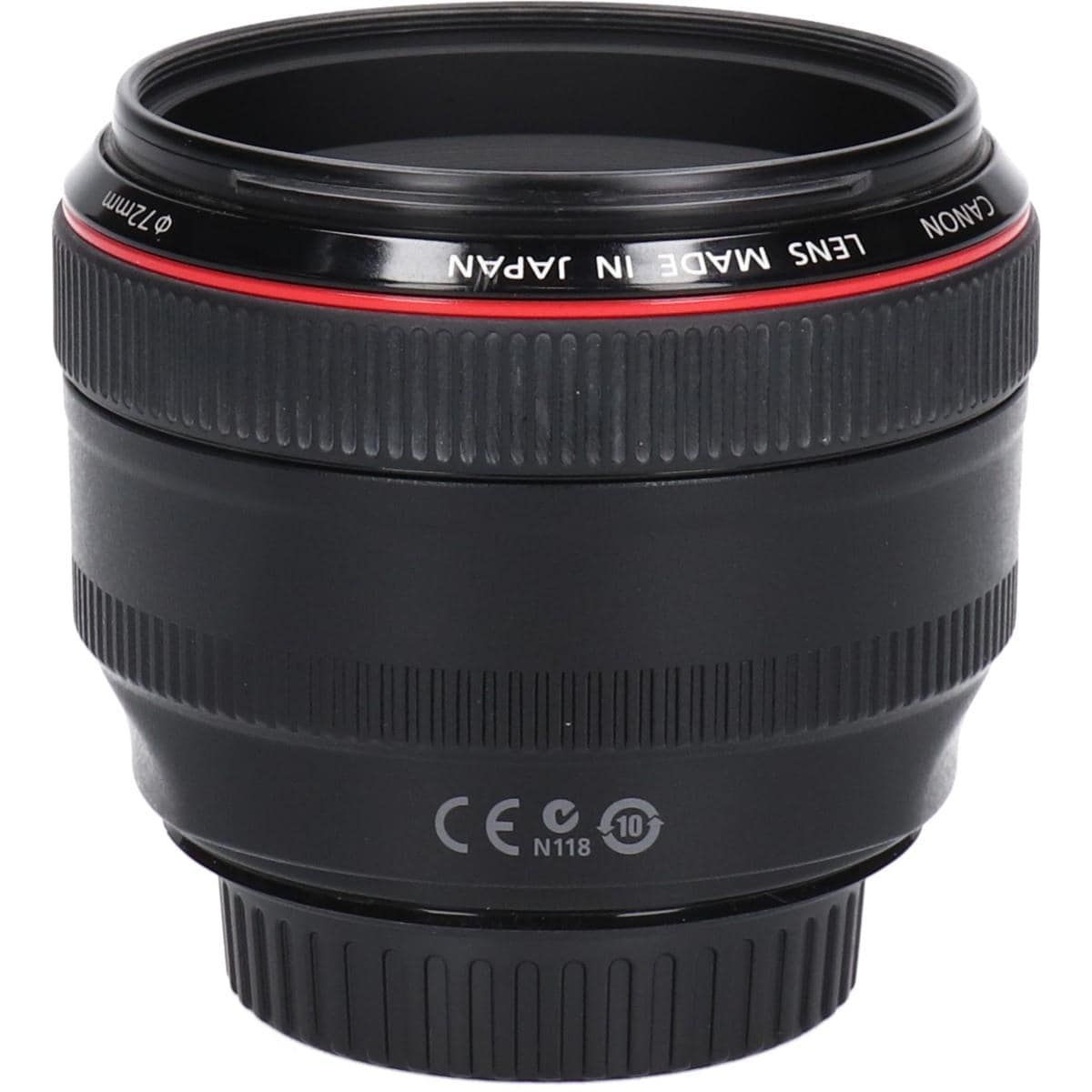 ＥＦ５０ｍｍ　Ｆ１．２Ｌ　ＵＳＭ
