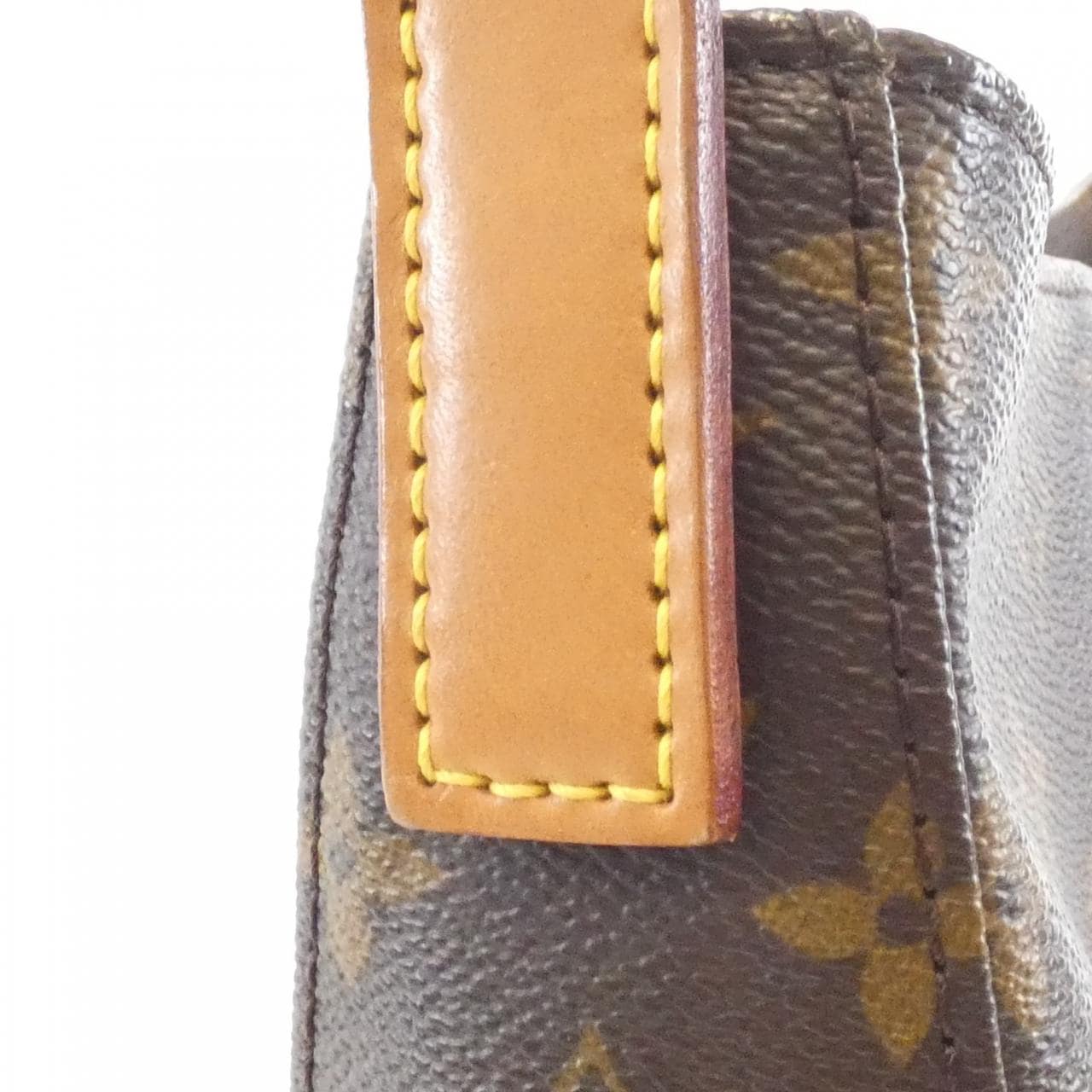 LOUIS VUITTON Monogram Looping GM M51145 單肩包