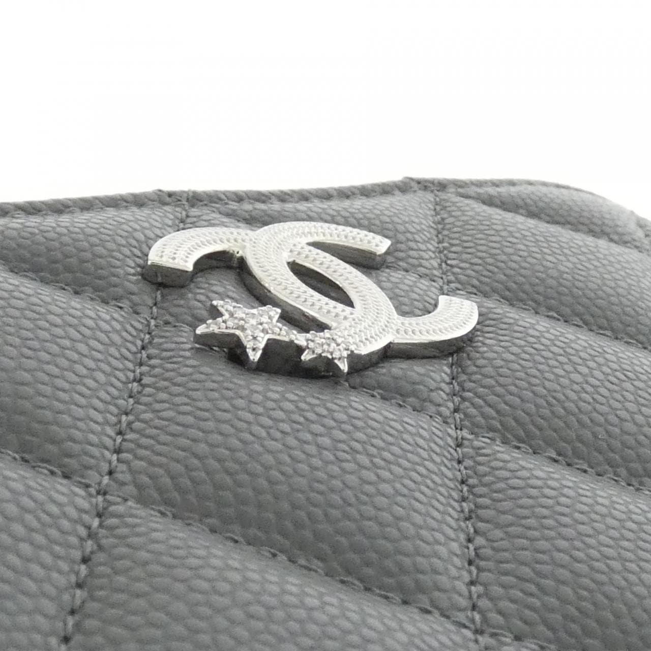 【未使用品】シャネル AP3728 コインケース