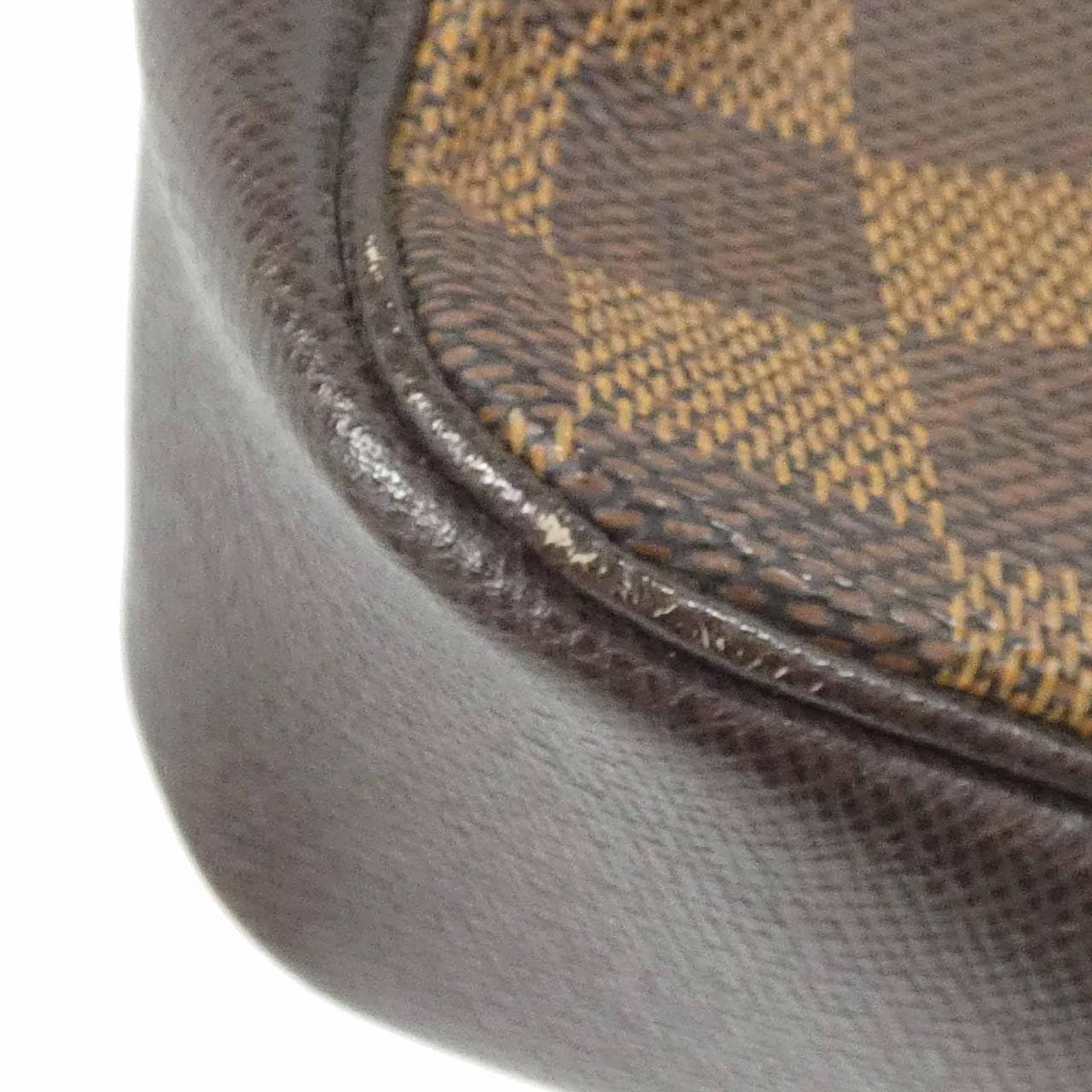 ルイヴィトン ダミエ トゥルース メイクアップ N51982 アクセサリーポーチ