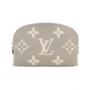 ルイヴィトン バイカラー モノグラム アンプラント ポシェット コスメティック PM M45951 ポーチ