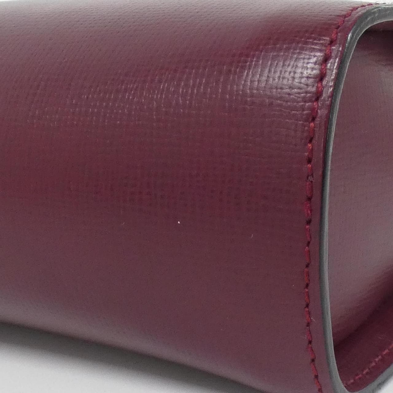 【ヴィンテージ】カルティエ バッグ