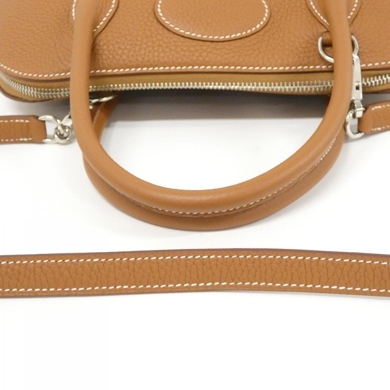 エルメス ボリード 31cm 073419CK バッグ