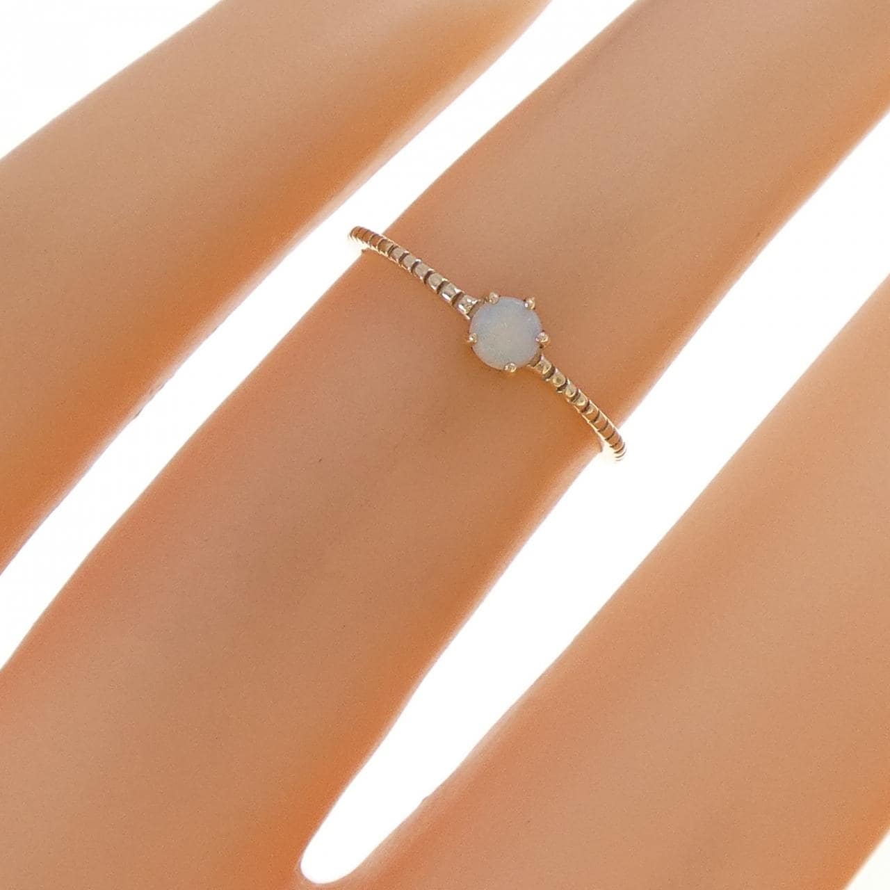 エテ オパール リング