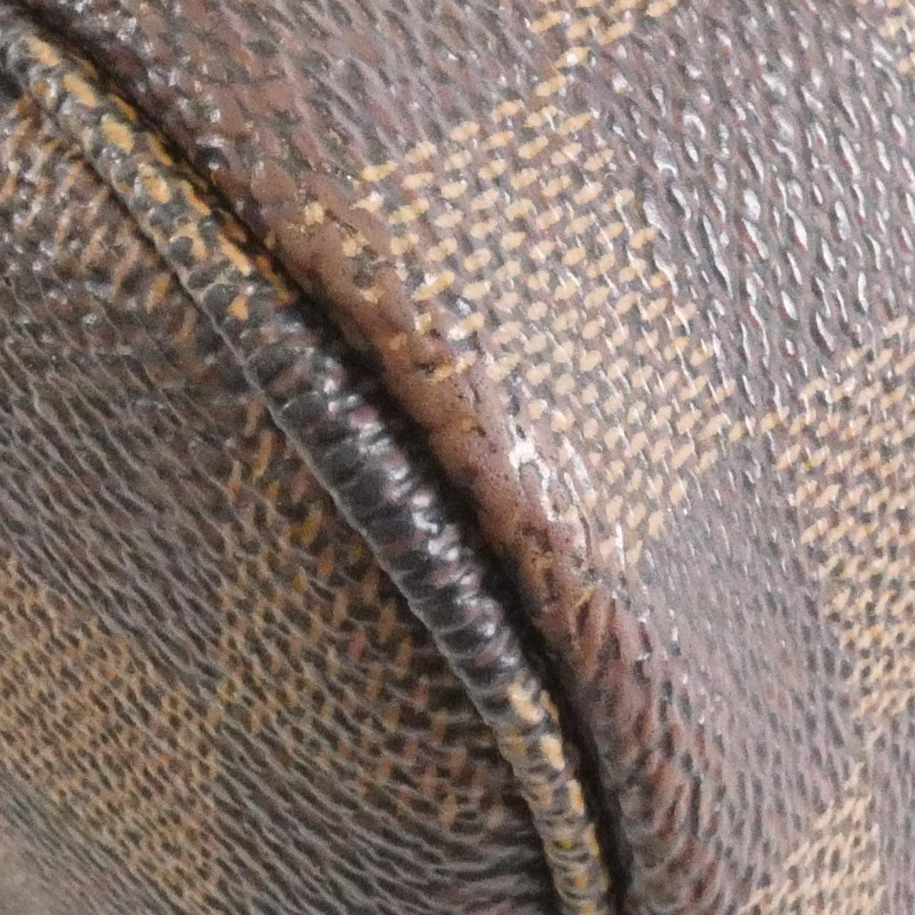 ルイヴィトン ダミエ ネヴァーフル MM N51105 バッグ