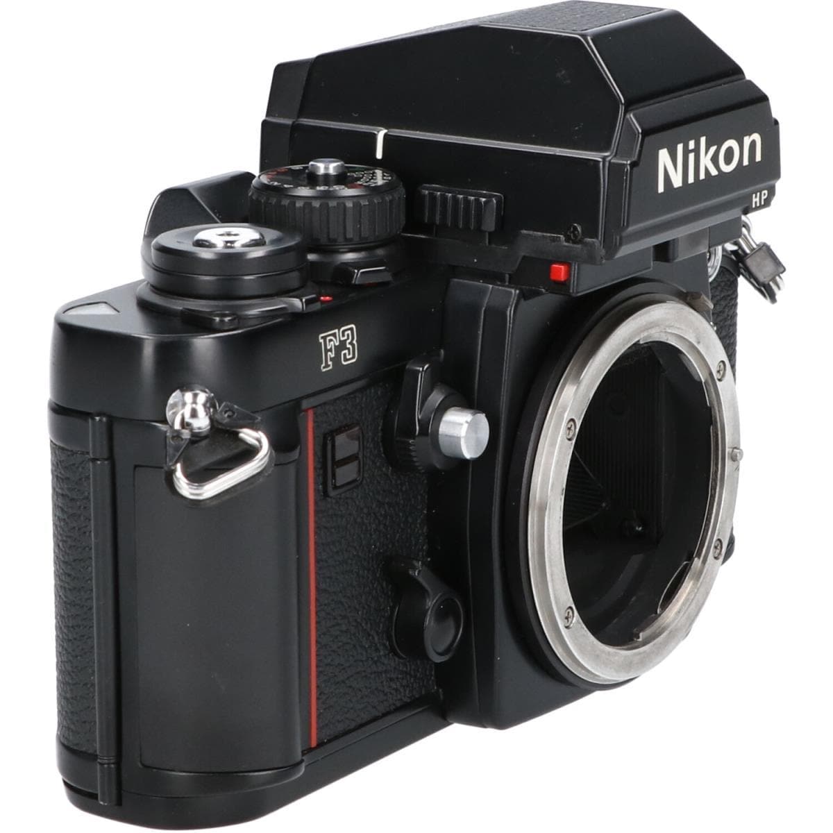 ＮＩＫＯＮ　Ｆ３　ＨＰ