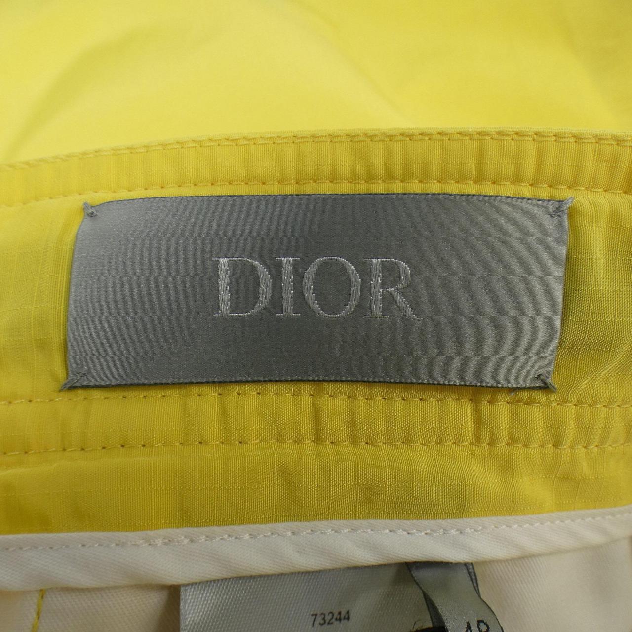 ディオール DIOR ショートパンツ