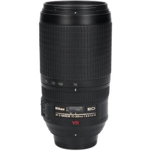 ＮＩＫＯＮ　ＡＦ－Ｓ７０－３００／４．５－５．６Ｇ　ＥＤ　ＶＲ　ＡＦ－Ｓ７０－３００ｍｍ　Ｆ４．５－５．６Ｇ　ＥＤ　ＶＲ