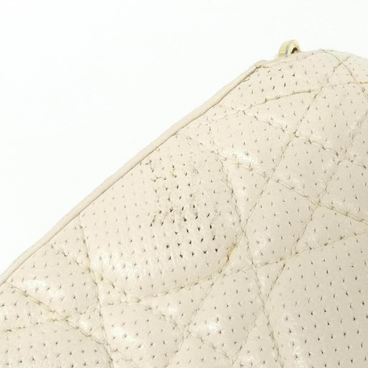 【ヴィンテージ】クリスチャンディオール ショルダーバッグ