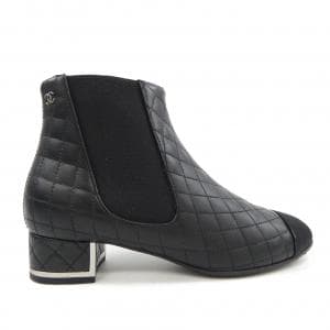 シャネル CHANEL ショートブーツ G31658Y50245 ブーツ