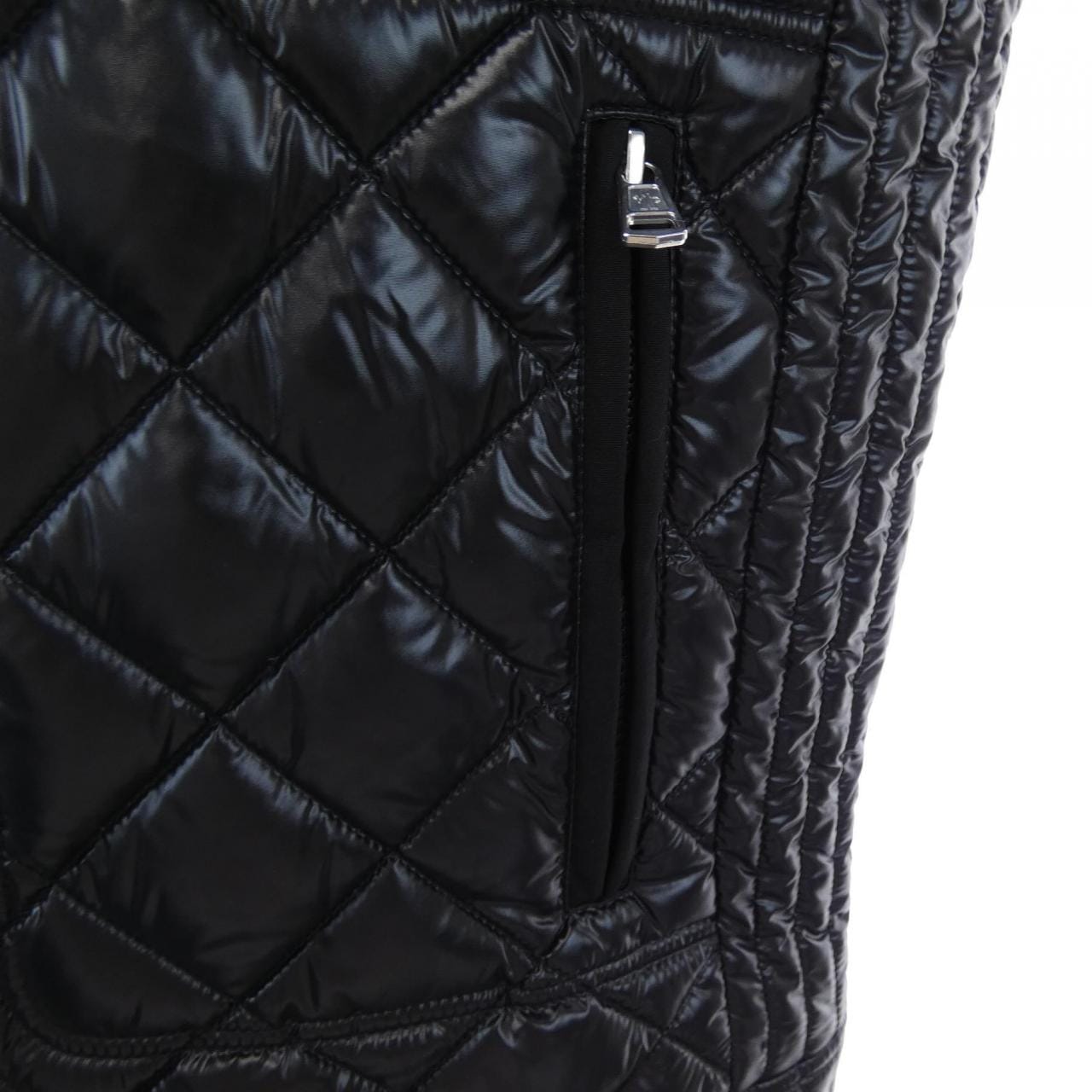 モンクレール MONCLER JEUNET ダウンベスト