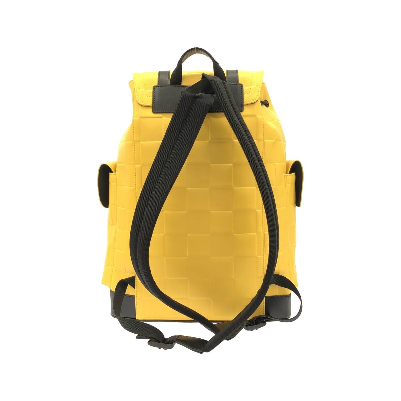 ルイヴィトン ダミエ スキューバ クリストファー MM M25016 リュックサック