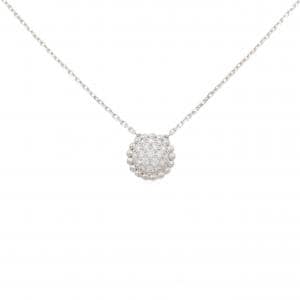 ヴァンクリーフ&アーペル ペルレ ネックレス