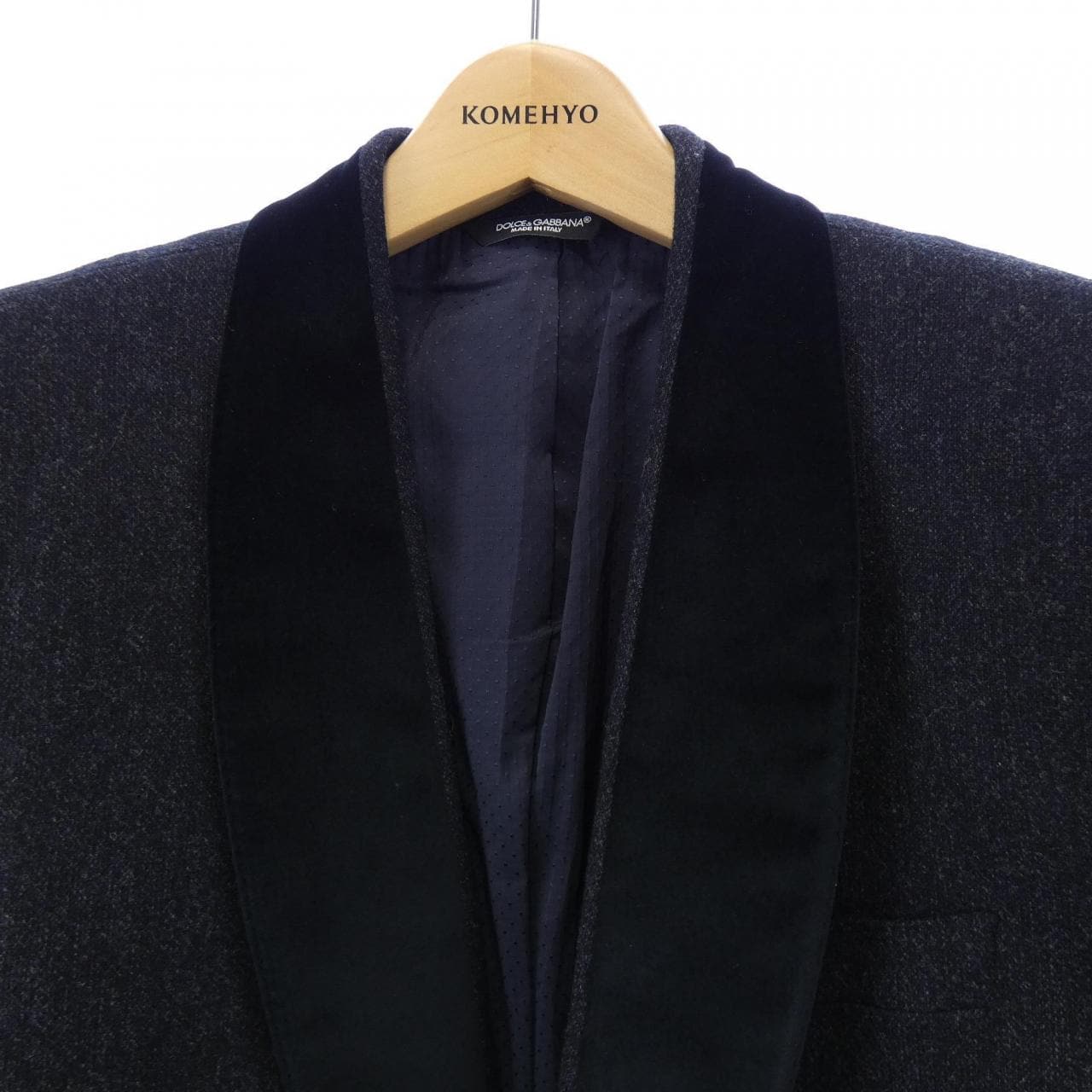 ドルチェアンドガッバーナ DOLCE&GABBANA ジャケット