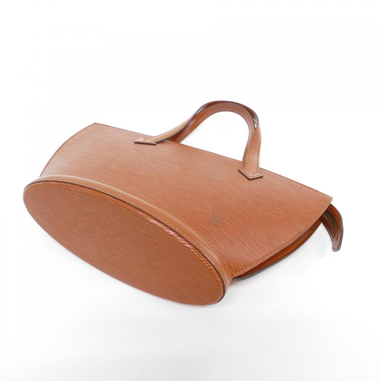 ルイヴィトン エピ サンジャック M52273 バッグ